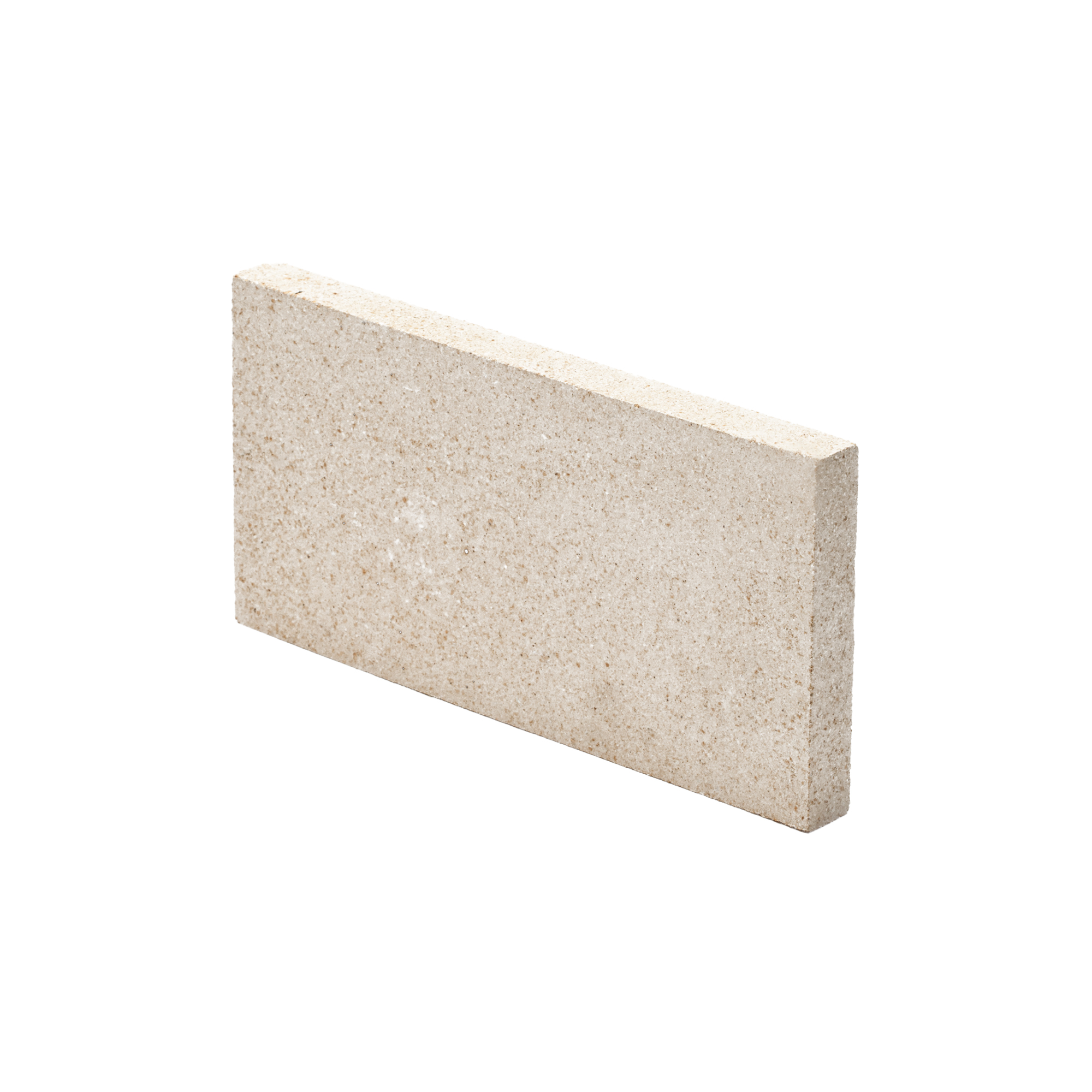 Schamottestein 300x150x25mm (NF3-25) A35t