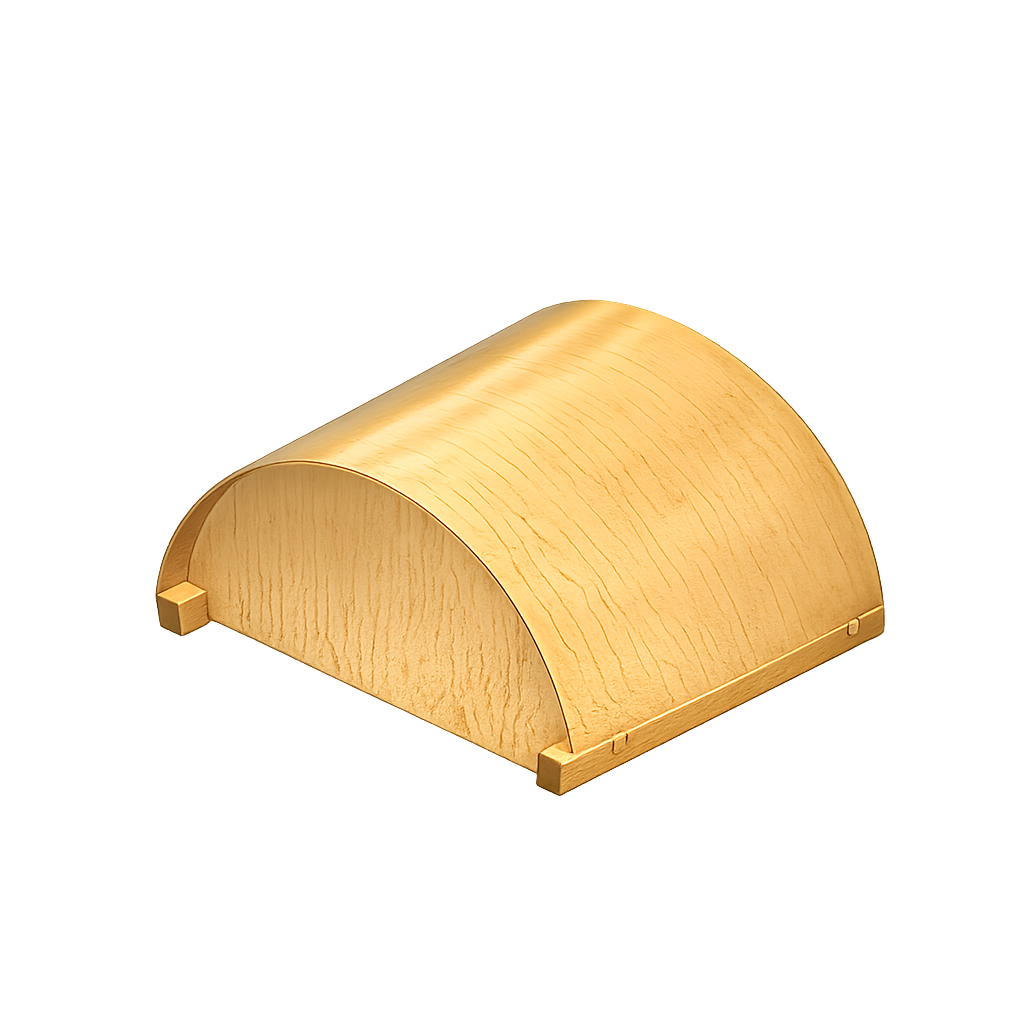 Schalungsbogen Double 650x609x345mm