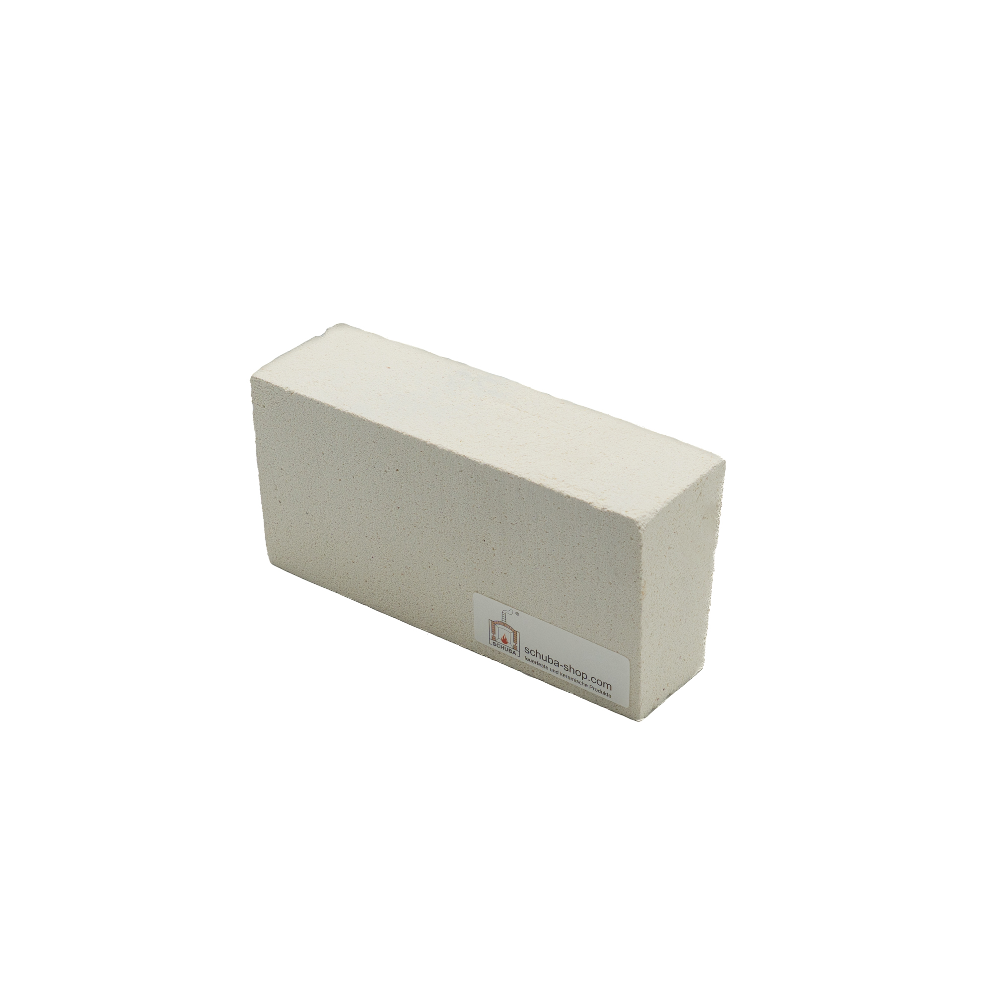 Feuerleichtwölber 230x114x72/56mm (1H16) 143-80 *B-Ware*