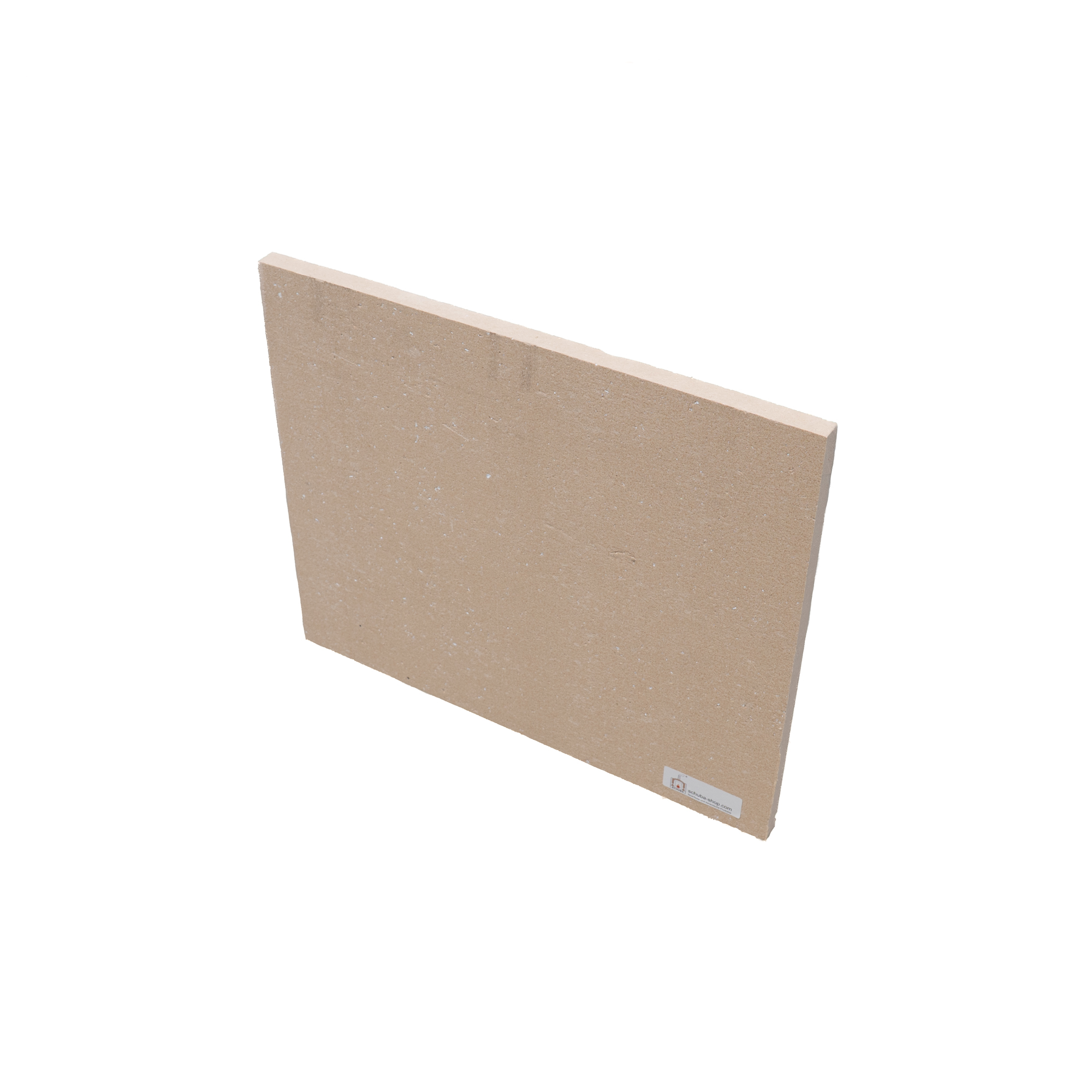 Isolierplatte 610x535x25mm (PF130-96)