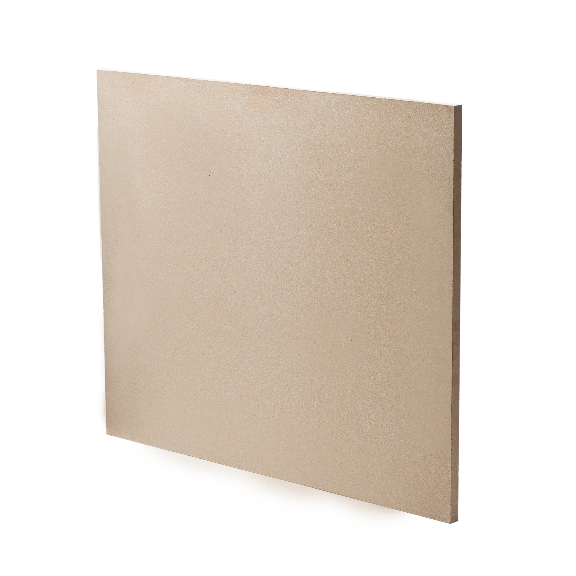 Pizzastein / Backofenplatte 600x500x15mm (CM6)