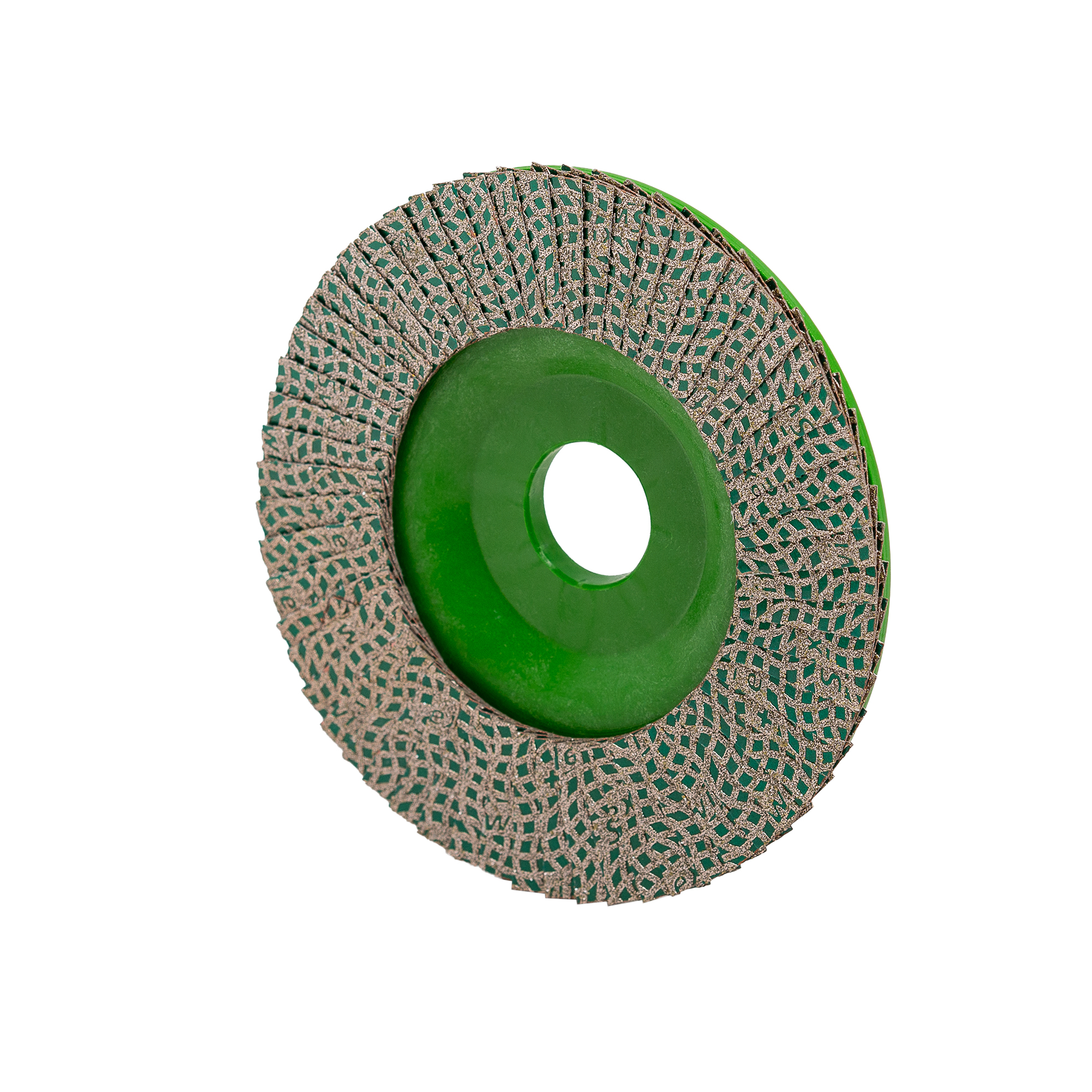 Diamant-Fächerschleifscheibe 115mm (FS2)