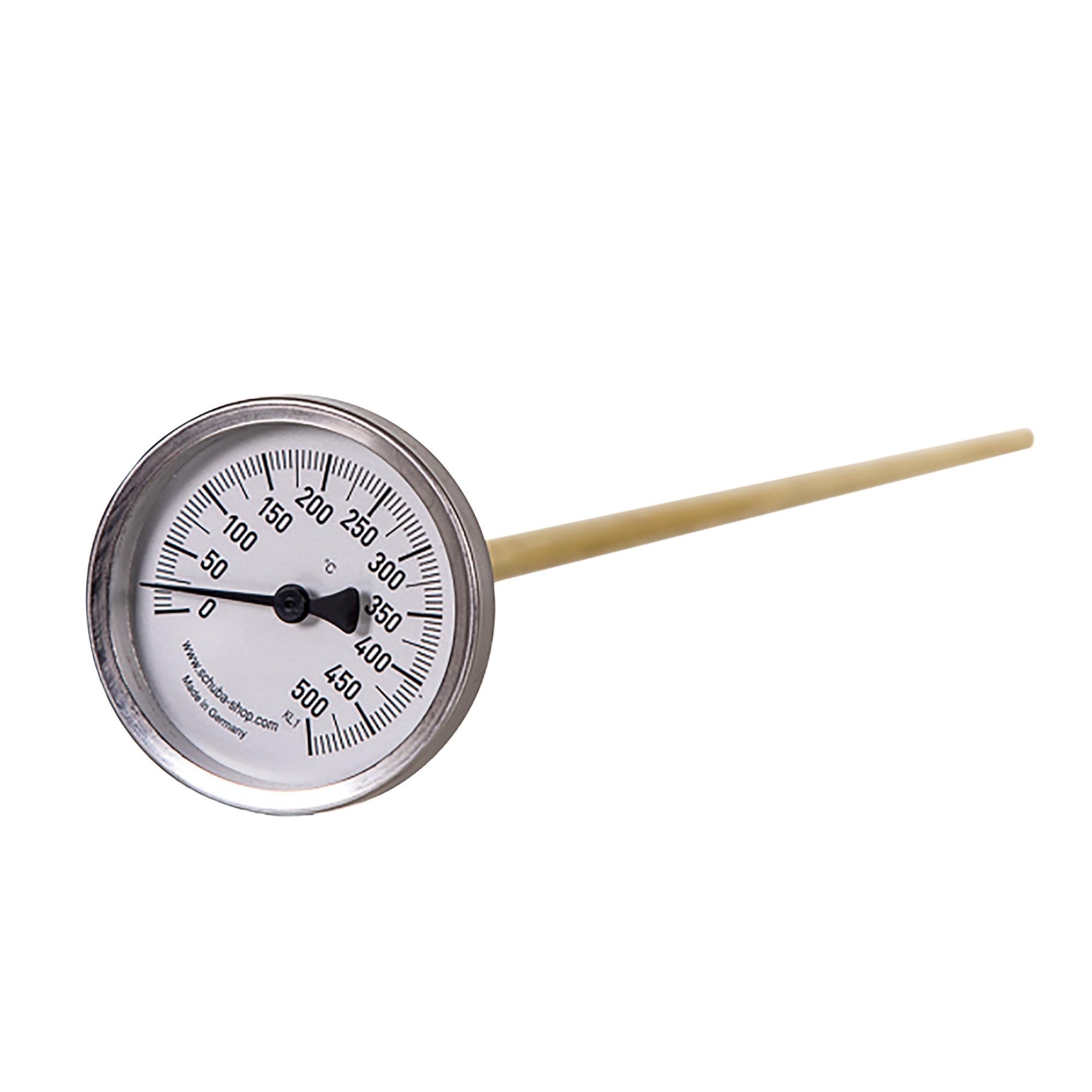 Backofenthermometer Schuba®BT-0231