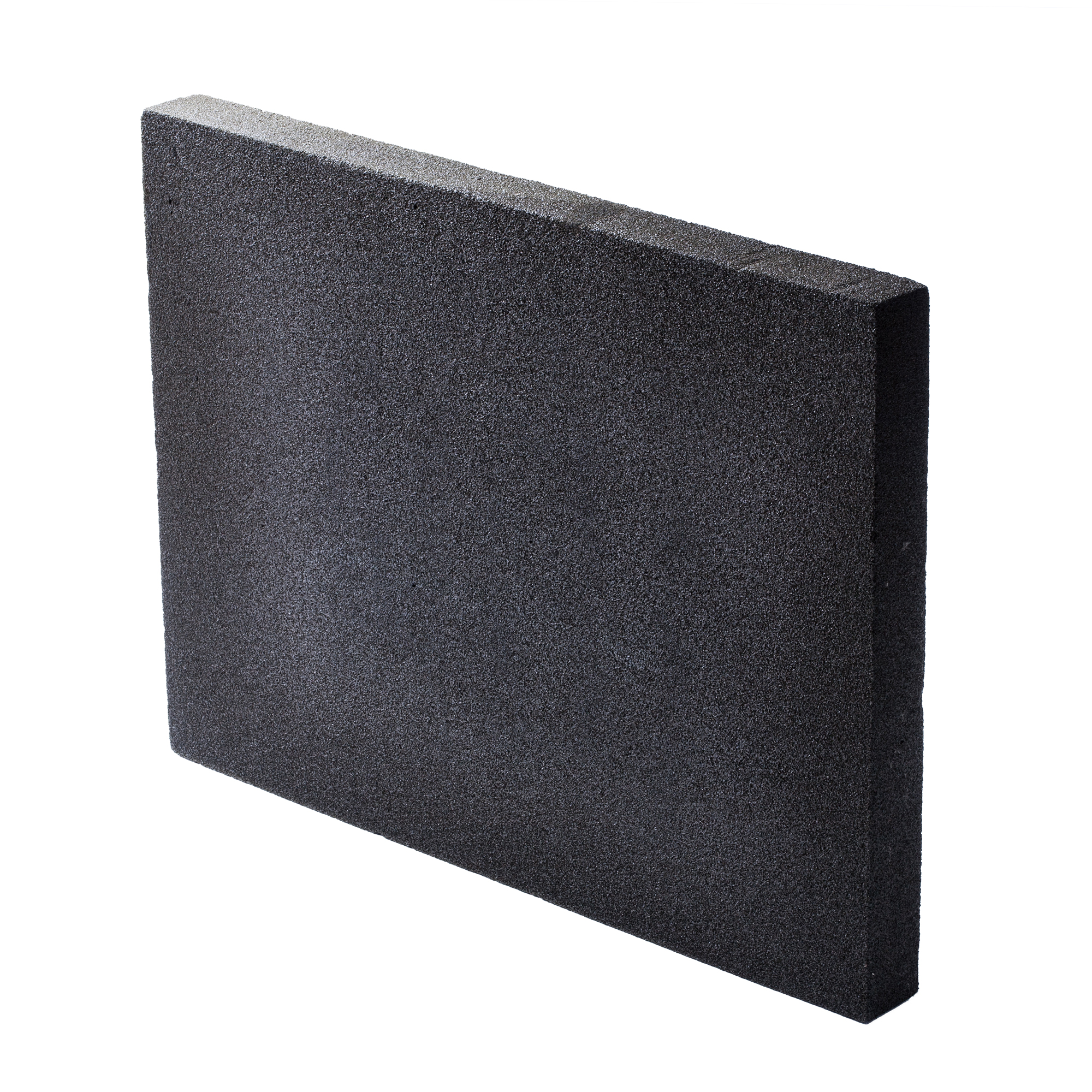 Isolierplatte 600x450x40mm (druckfest) Foamglas