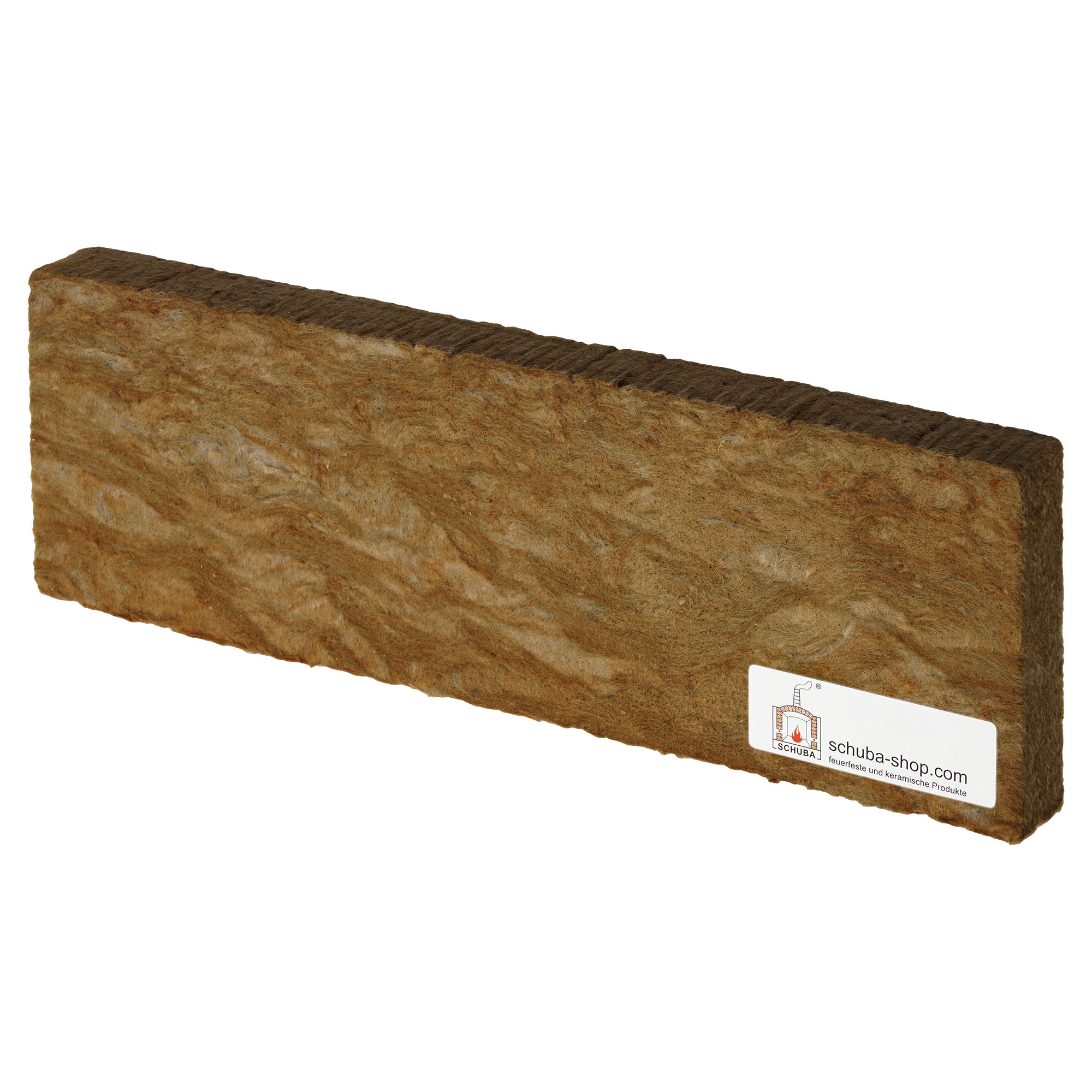 Isolierplatte 400x120x30mm (MIN75-15)