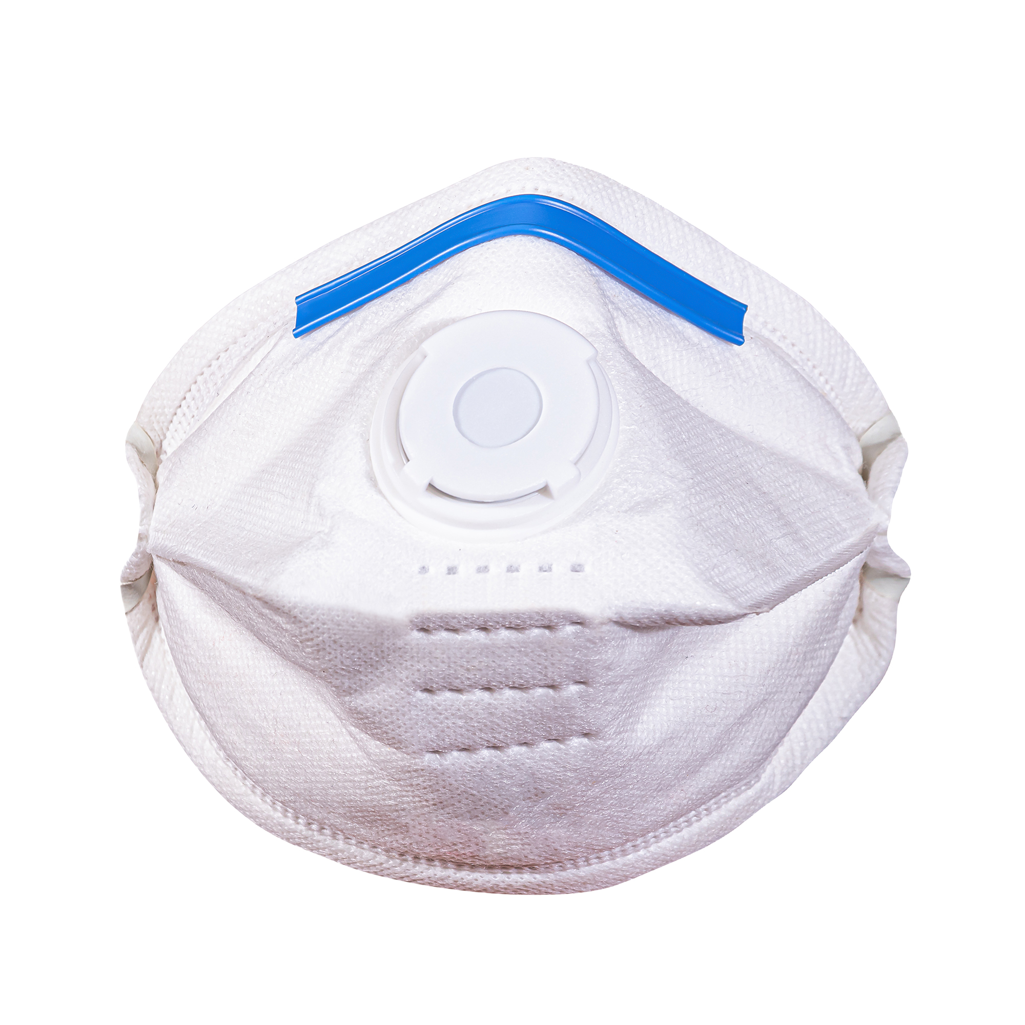 Atemschutzhalbmaske Schuba®ASM-FFP3, Einweg